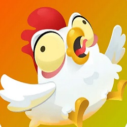 Chickens Road 24